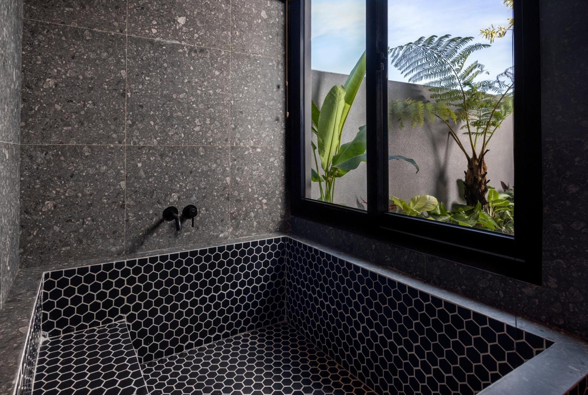 Canggu Bagus Apartment Екстер'єр фото