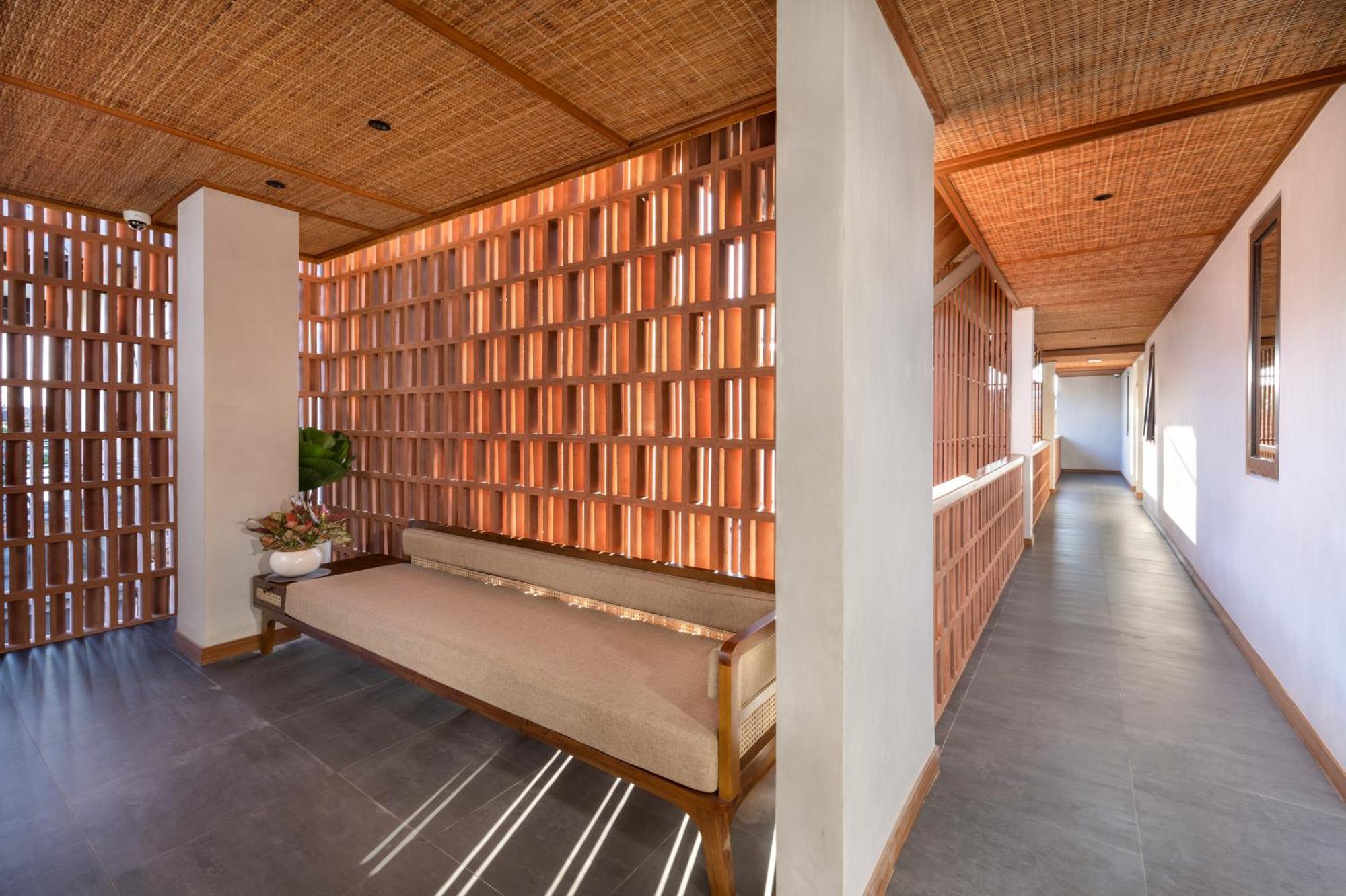 Canggu Bagus Apartment Екстер'єр фото
